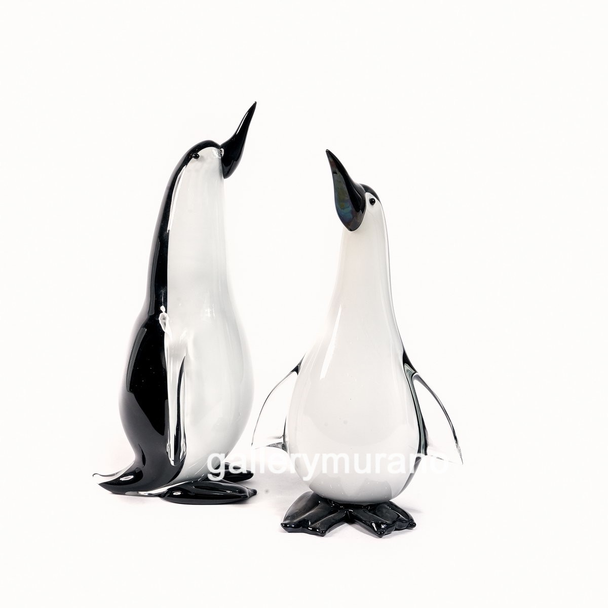 Скульптура Пингвин