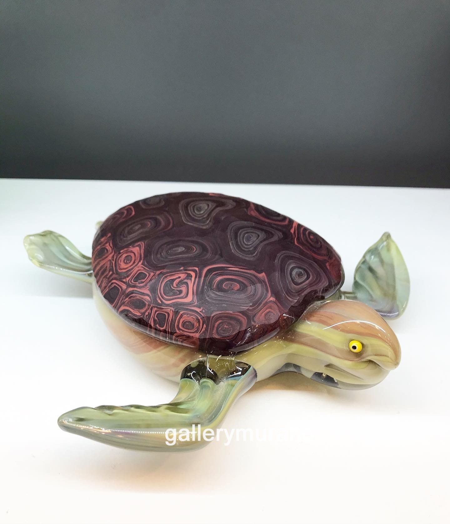 Скульптура Tartaruga piccolo