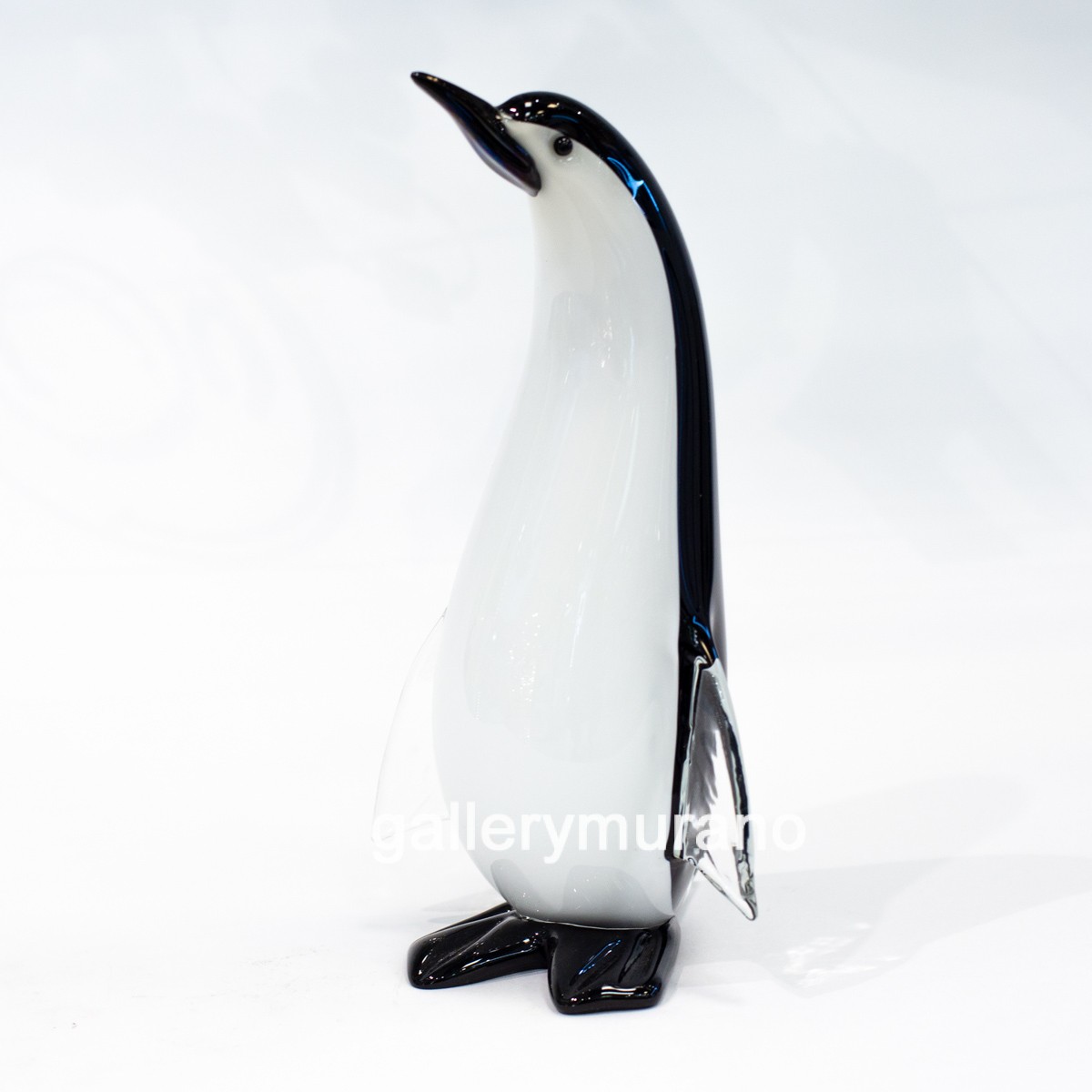 Скульптура Пингвин