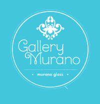 Логотип Галерея Мурано